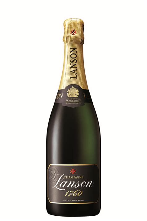Lanson Champagne Price